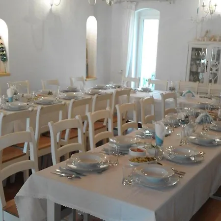 Gospodarstwo agroturystyczne Młyn Ruda