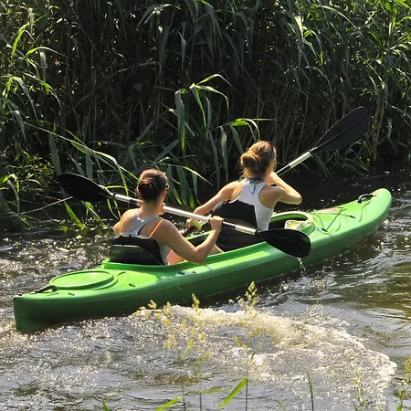 Młyn Ruda Gospodarstwo agroturystyczne *